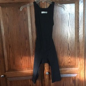 Arena, Tech Competition Suit